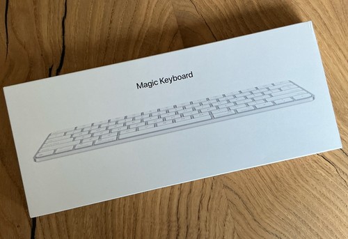 Mxcl3d apple magic keyboard - mxcl3d/a,