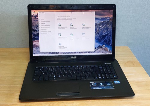 Asus x72j laptop 3 zoll - asus,