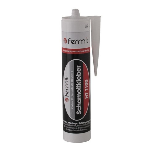 Fermit 11301 schamottkleber - fermit,