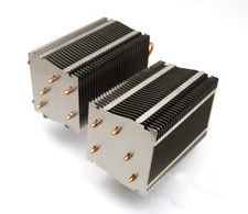 Silentmaxx TwinBlock passiver