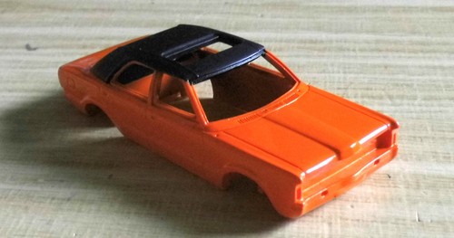 Ford taunus trg 1 43 - ford, 1:43