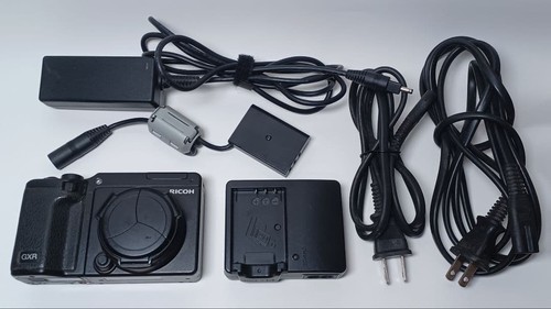 Ricoh gxr s10 kit - ricoh,