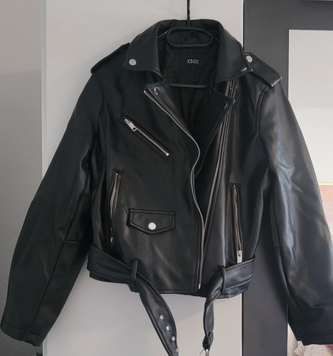 Xside damen biker - xside,