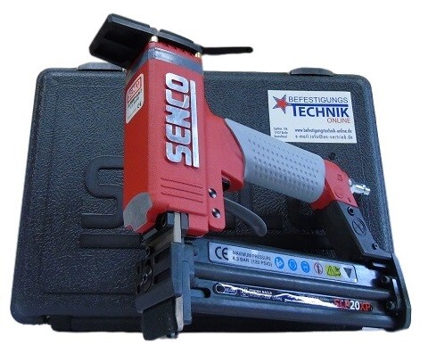 Senco glasleistennagler - senco,