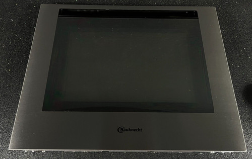 Bauknecht fxqm6 bctms 9100 - bauknecht,