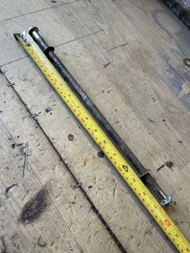 Spannstange hinten mountfield - spannstange, hinten,