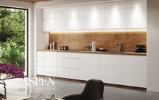 Küchenzeile / EINBAUKÜCHE