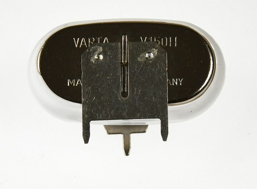 Varta industrieakku v150h - v150h, nimh