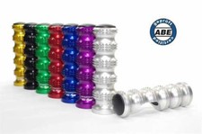 MFW Fußrasten Master-Grip  mit ABE 