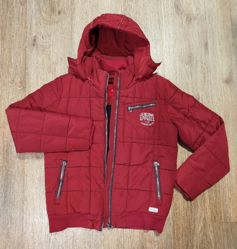 Oliver jacke xl 176 - jacke, gr.