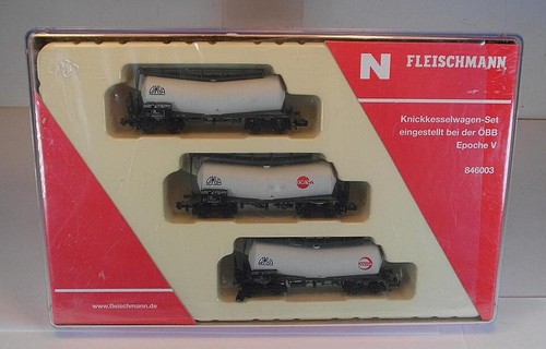 Fleischmann spur 160 nr - fleischmann, n