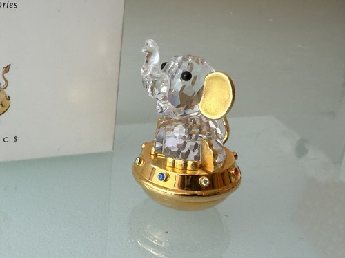 Swarovski figur 253446 wackel - swarovski,