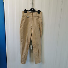 Feroti Sport Damen Hose Beige