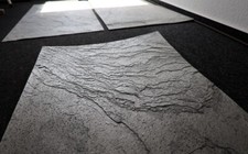 Steinfurnier Echtstein