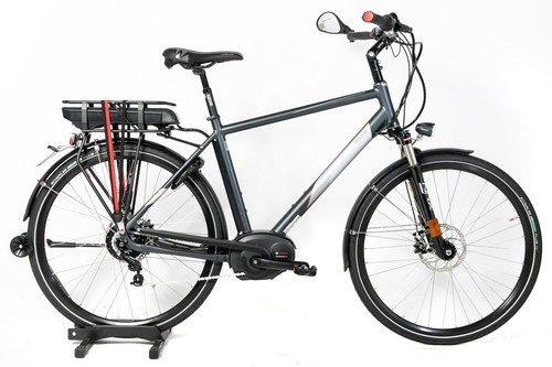 Dutch trekking hs - trekking, n380