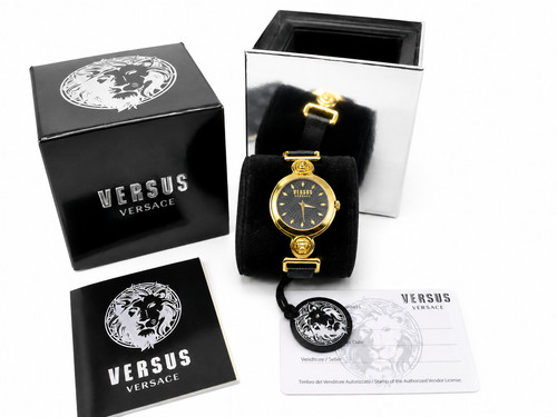 Versus versace luxus - versace,