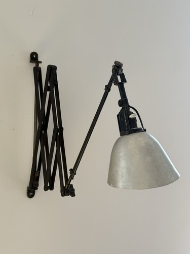 Midgard scherenlampe drgm - |,