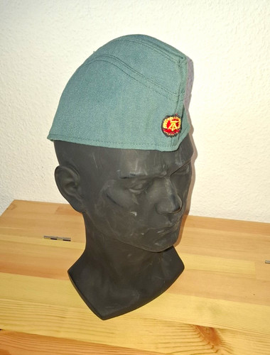Nva ddr vopo mdi - nva, schiffchen