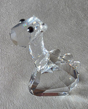 Swarovski Figur  Lovelots Jay. D  Pioneer Dino  Sammlungsauflösung