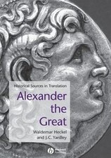 Alexander the great - alexander,