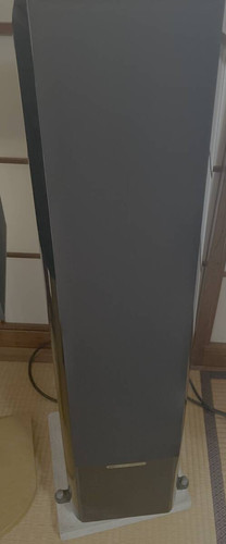 Sonus faber concerto grand - faber,