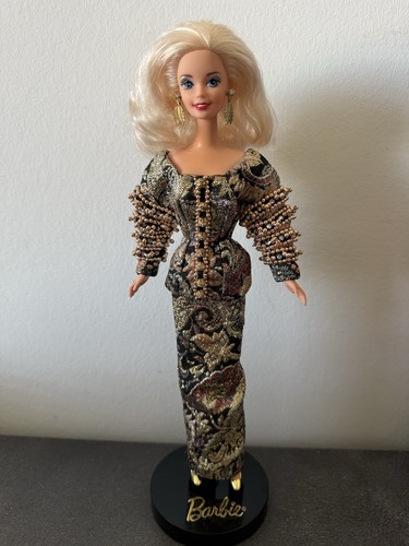 Vintage christian dior barbie - vintage,