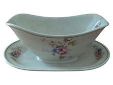 C.T. Altwasser Sauciere mit