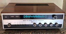 AKAI AA-6600 Solid State