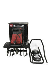 Einhell Elektro-Bodenhacke