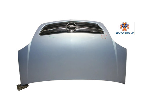 Opel meriva motorhaube - opel, a