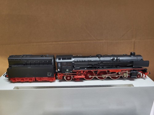 Märklin dampflok 3310 br - dampflok,