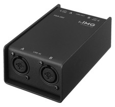 IMG Stageline FGA-202 2-Kanal