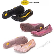 Vibram Five Fingers Yoga Shoes Women's V-Soul Sneaker Dance Shoes US Size 6-8