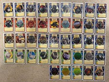 Paradise Lost Karten -