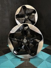 4x Alufelgen Volkswagen VW ID