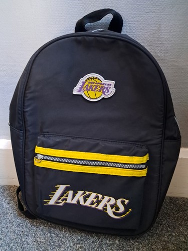 Nba lakers primark rucksack - lakers,
