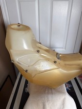 Clark Gas Tank Fits KTM