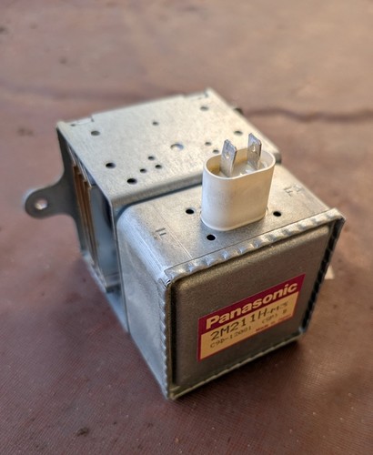 Mikrowellen magnetron - mikrowellen,
