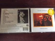 Randy Newman – Good Old Boys