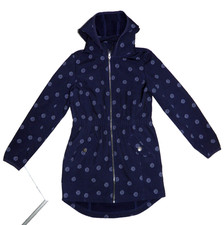 Mädchen-Softshell-Jacke YIGGA