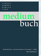 Medium Buch 1 (2019)