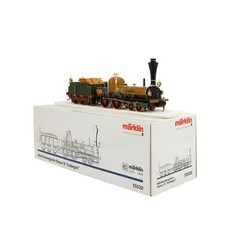 Märklin 55520 Spur 1 Dampflok
