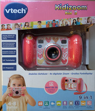 Vtech kidizoom kid - 3", kinder