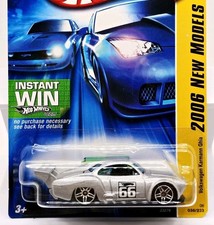 Hot Wheels Volkswagen Karmann