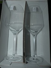 2 Weißweingläser Zwiesel "Sauvignon blanc", neu in OVP