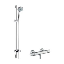 Hansgrohe Duscharmatur Croma