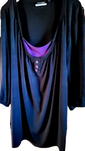 Damenshirt mark adam - 54,,