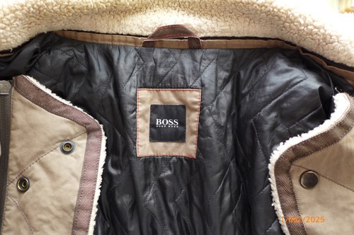 Boss herren jacke - boss,