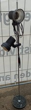 Stehlampe - Leselampe - 2 Spot