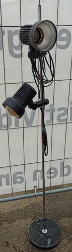 Stehlampe leselampe 2 - -, spot